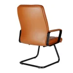Capri U Leg Guest Chair